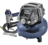 Campbell Hausfeld 6 Gallon Air Compressor Combo Kit Canadian Tire