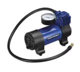 Certified Deluxe Direct Drive 12V Tire Inflator Canadian Tire