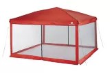 Outbound Straight Leg Screen House, 12ft x 12ft Canadian Tire