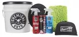 Chemical Guys Car Care Gift Pack, 8pc Canadian Tire