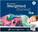 As Seen On TV Kid',s Weighted Unicorn Blanket, 7lb Canadian Tire