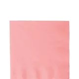 Coloured Lunch Napkins, 20pk Party City