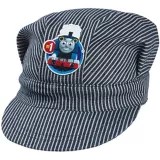 Thomas the Tank Engine Conductor Hat Party City