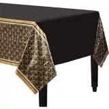 Hollywood Table Cover Party City