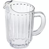 Clear Plastic Pitcher Party City