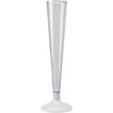 Plastic Yard Glass Party City