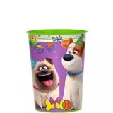 Secret Life of Pets 2 Favour Cup Party City