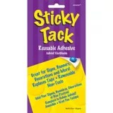 Sticky Tack, 5.3oz Party City