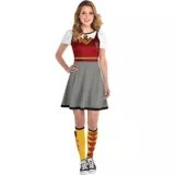 Harry Potter Gryffindor Deluxe Fit & Flare Dress for Woman Canadian Tire