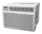 14000 BTU Window Air Conditioner, White Canadian Tire