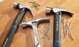 Canadian Tire Hammer
