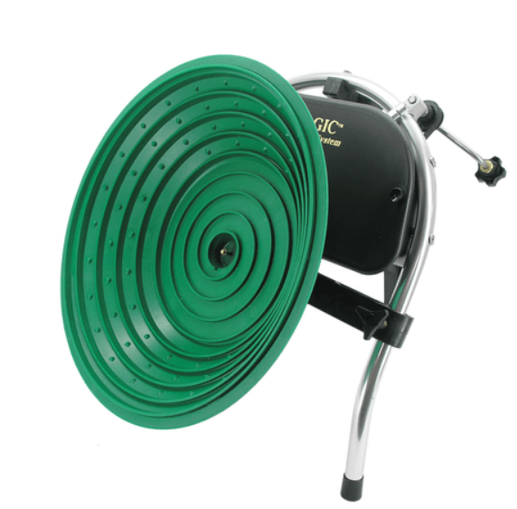 Gold Magic 1210 Spiral Gold Panning Machine Canadian Treasure Seekers