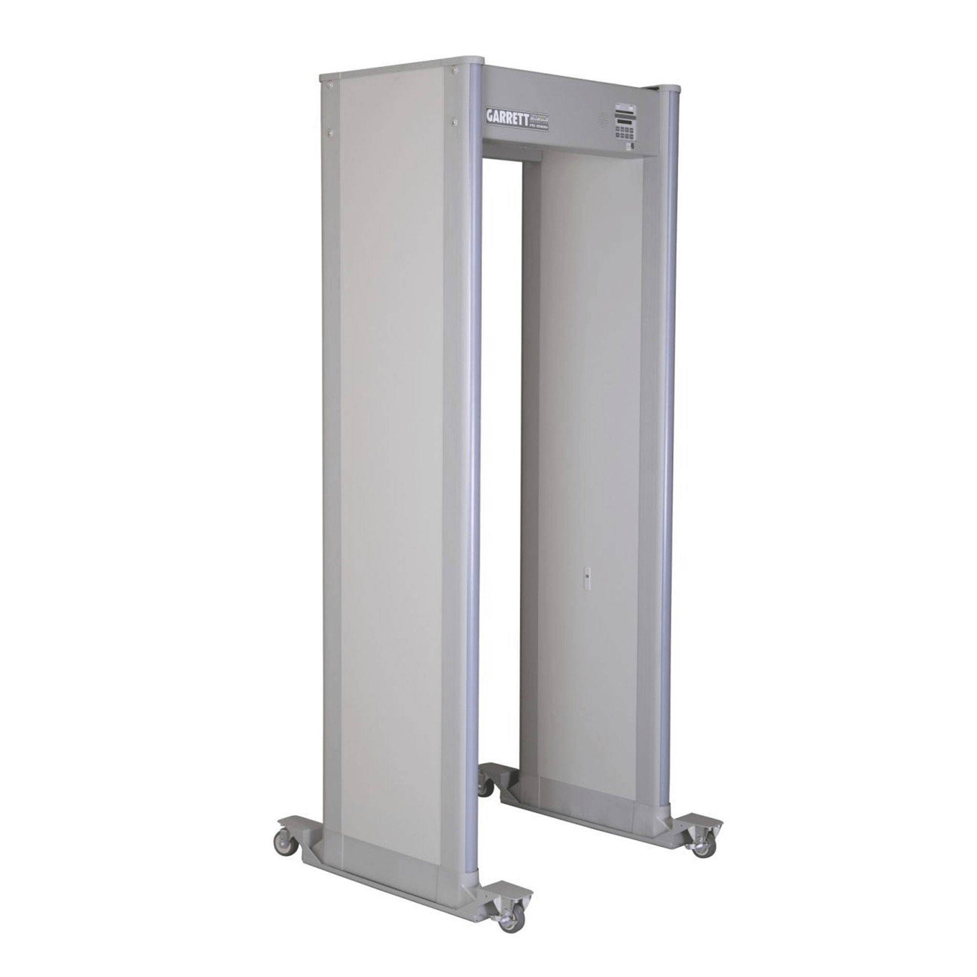 Garrett PD 6500i WalkThrough Security Metal Detector (Please call