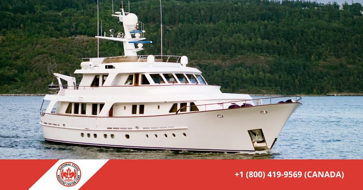 How to Change Boat Name, Port of Registry, and More