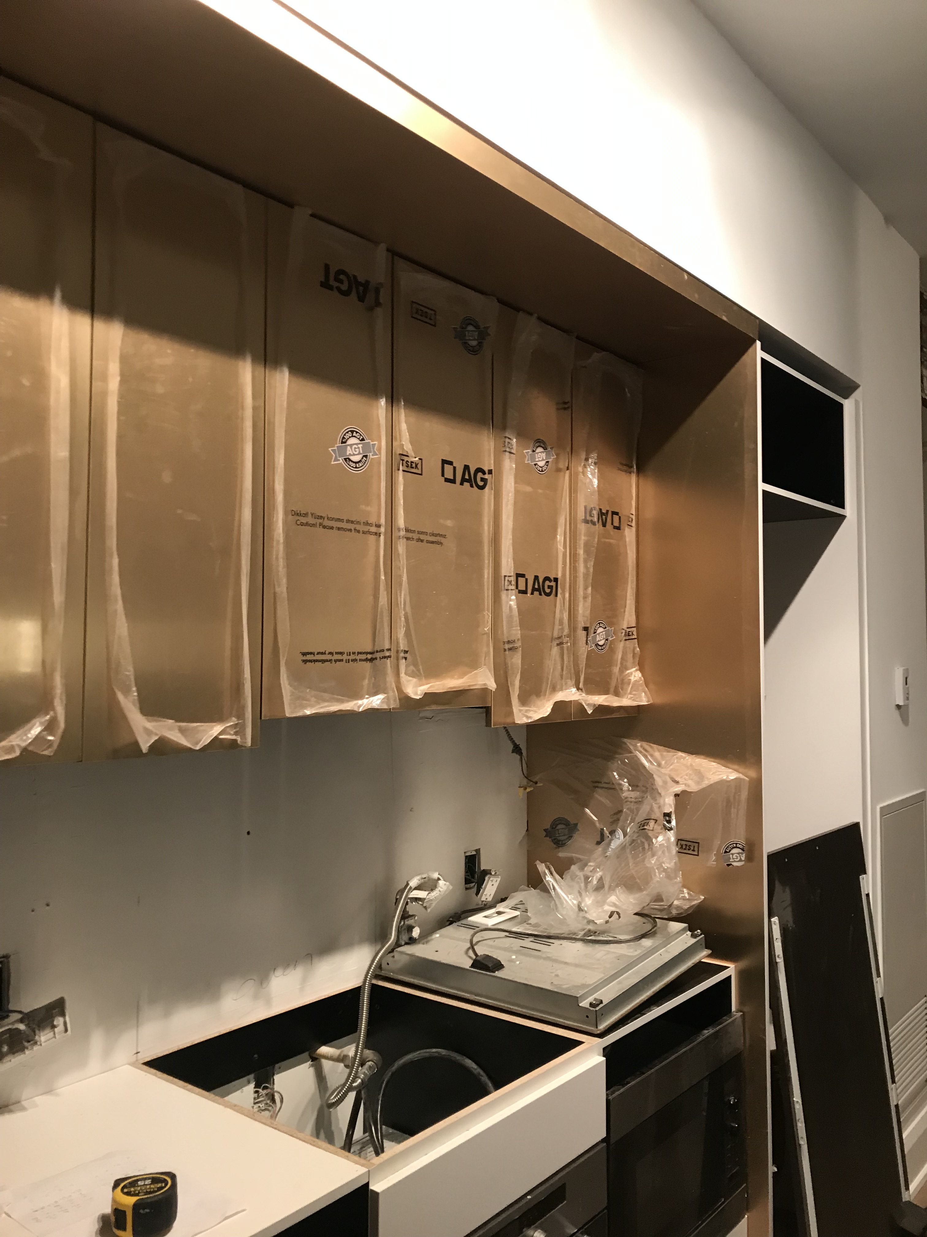 The Great Gold The Great Canadian Kitchen Company