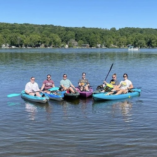 Events CLABA Canadohta Lake Area Business Association