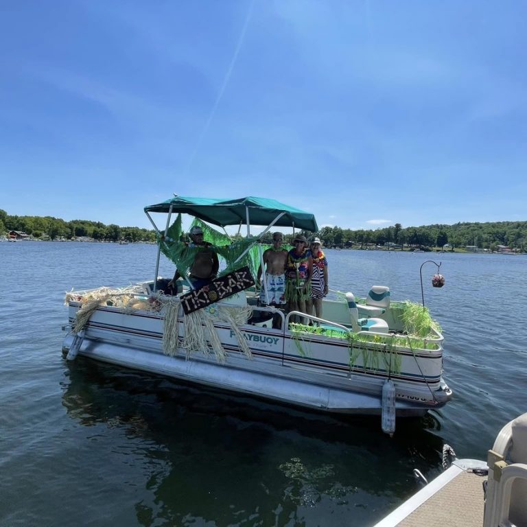 Events CLABA Canadohta Lake Area Business Association