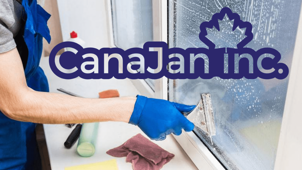 BEST JANITORIAL SERVICES IN EDMONTON Canajan