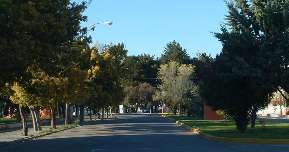 Rawson avanza con la normalización de vecinales elegirán autoridades