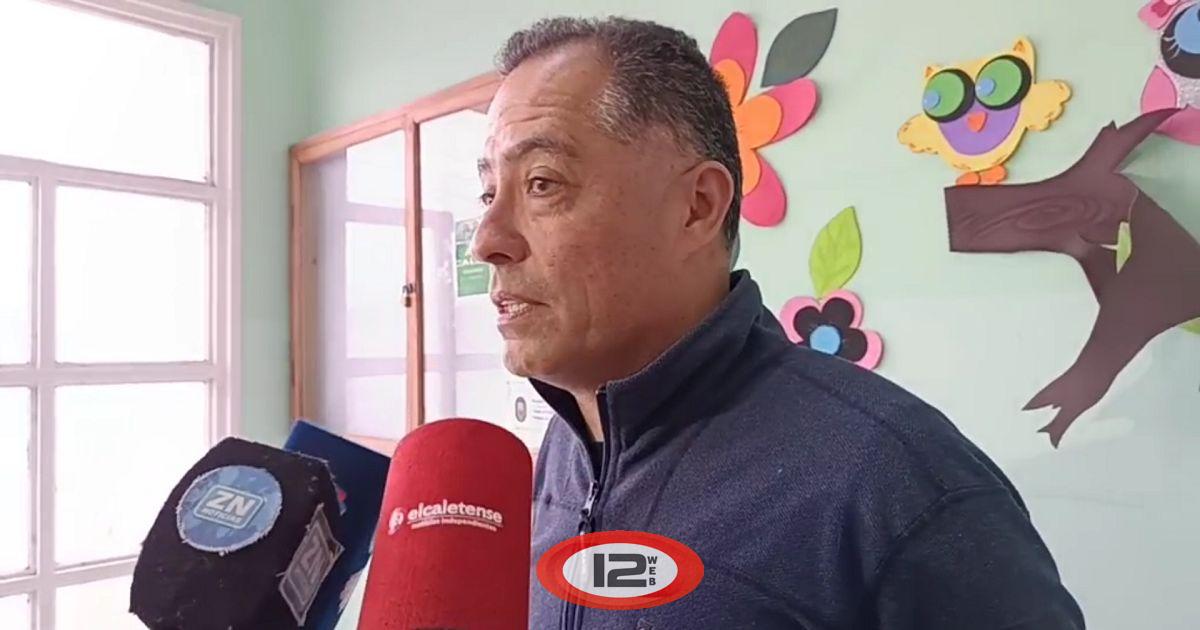 Eugenio Quiroga votó y puso en valor la modernización de la Cámara de