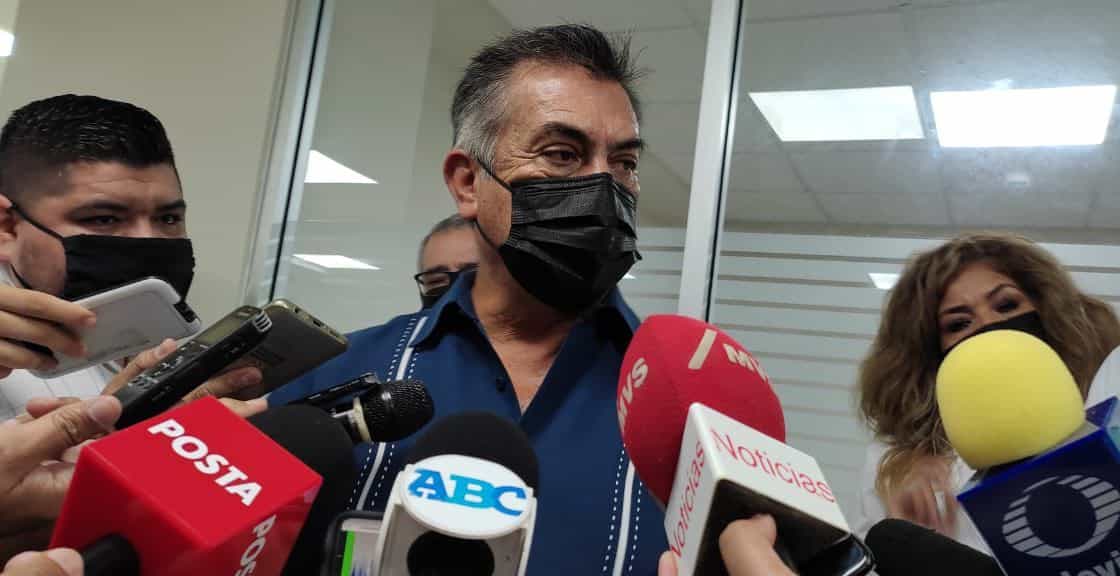 Rescatan a 17 personas desaparecidas en Nuevo Laredo 20TV