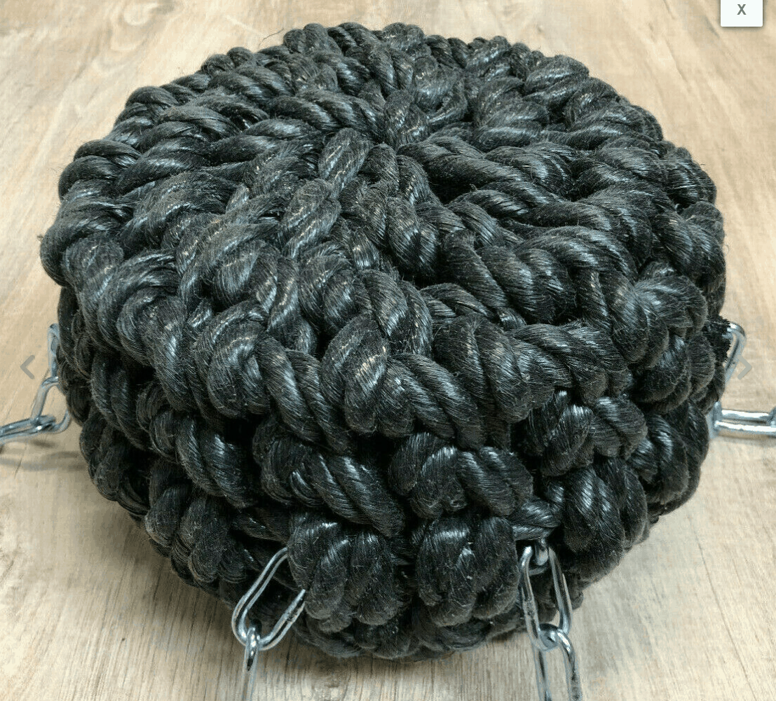 Best Narrowboat Fenders! Canal Boat UK