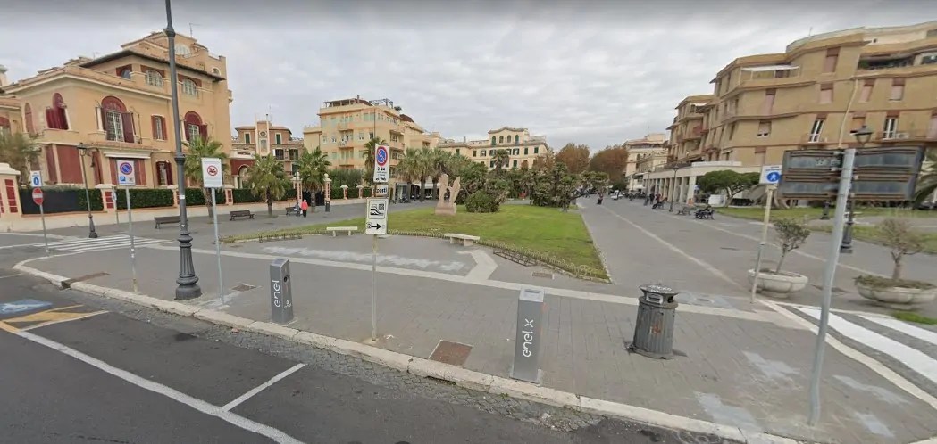 Ostia, Acilia, Infernetto: La Mappa Delle Colonnine Per La Ricarica Delle Auto Elettriche 498_x_1049_jpg