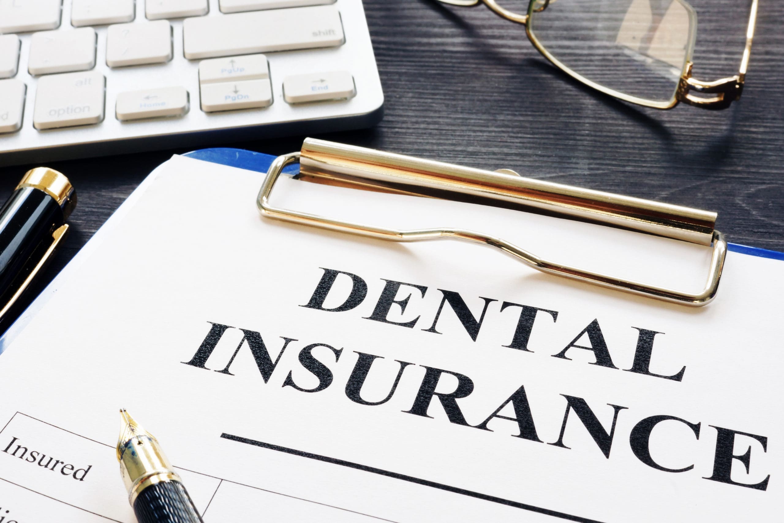 Small Business Dental Insurance What Are Your Options? Canal HR
