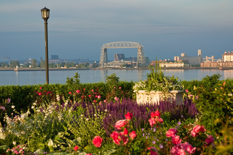 How to a Duluthian Canal Park