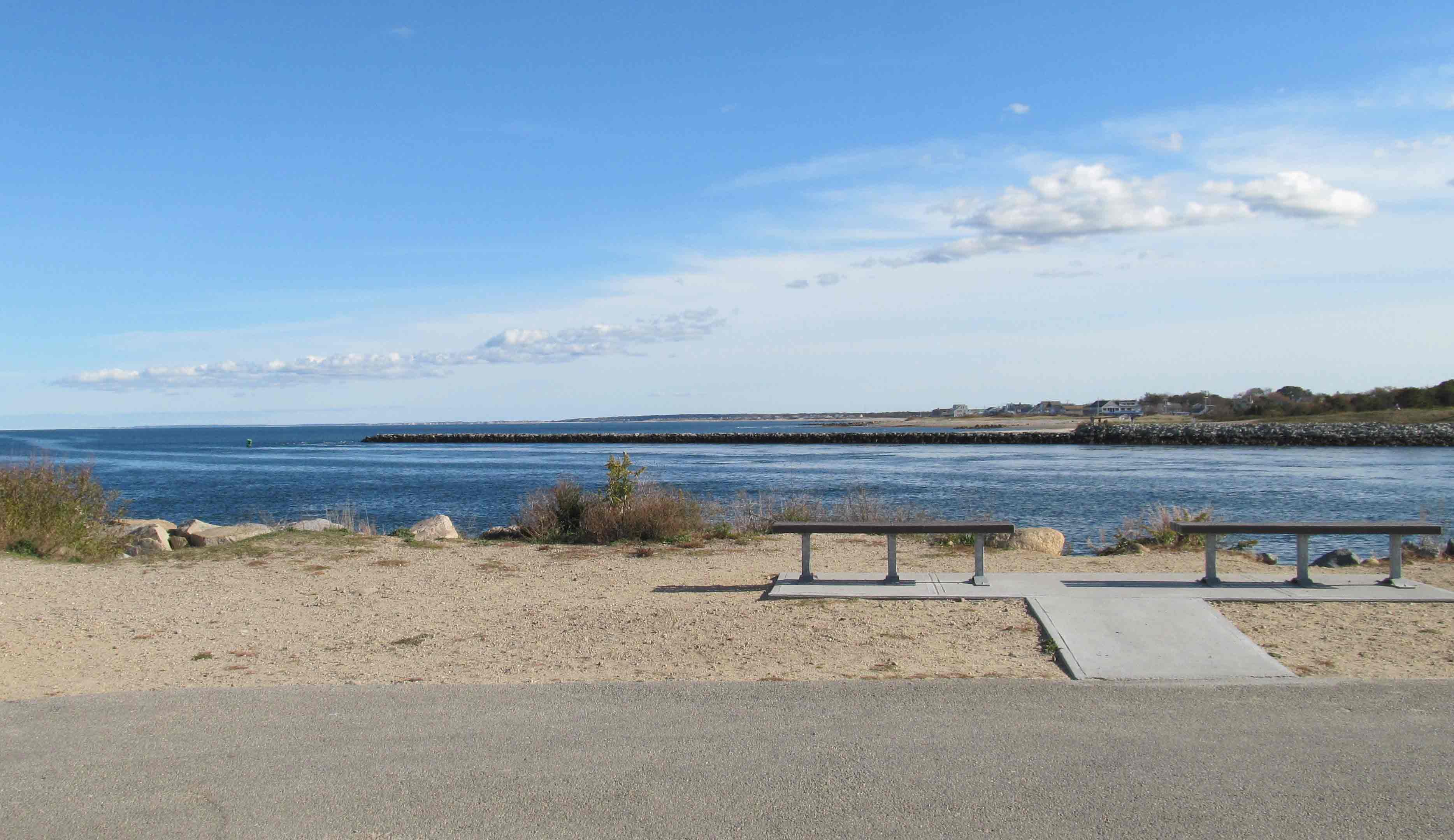 Gallery Canalside Apartments