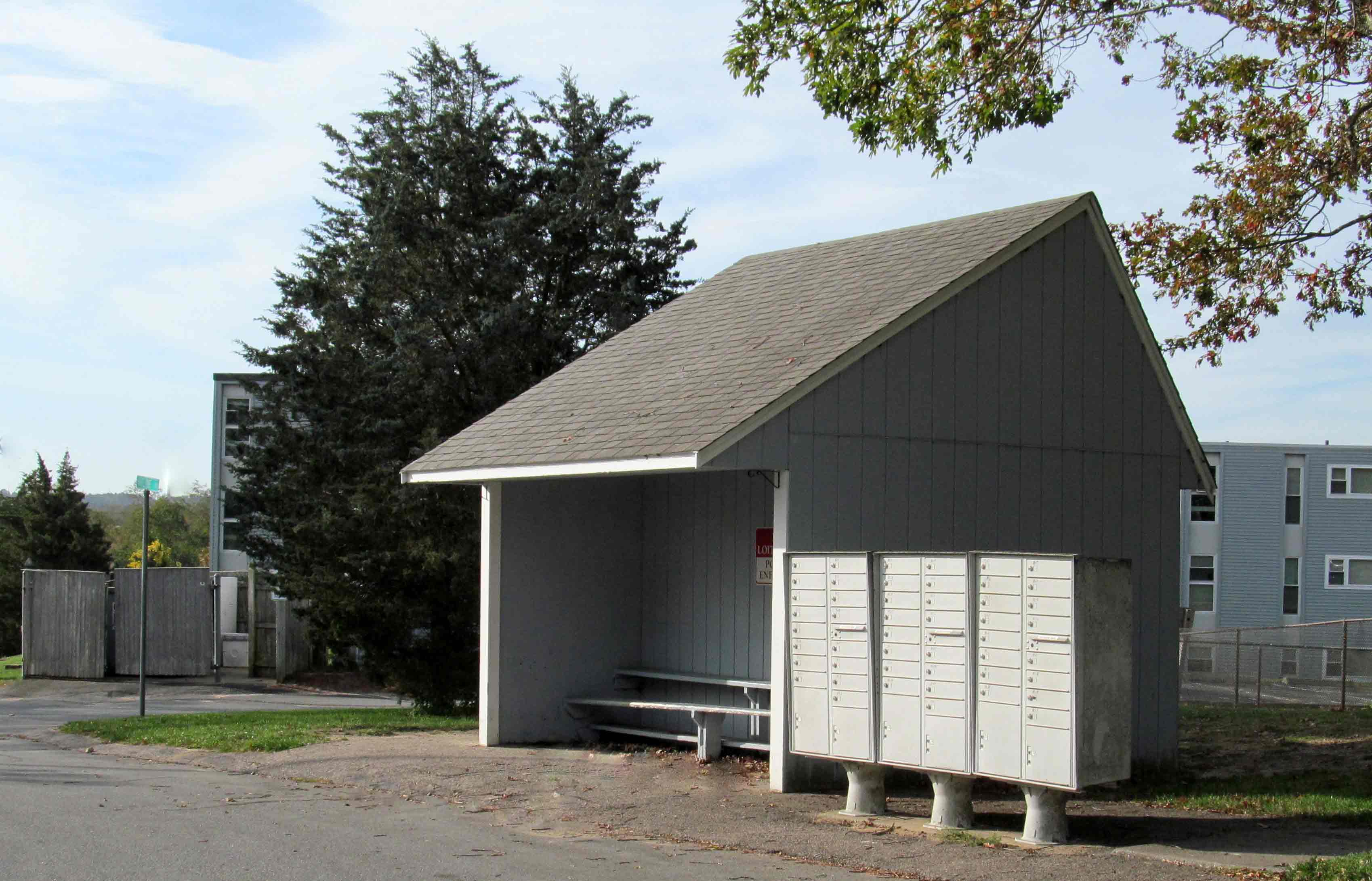 Gallery Canalside Apartments