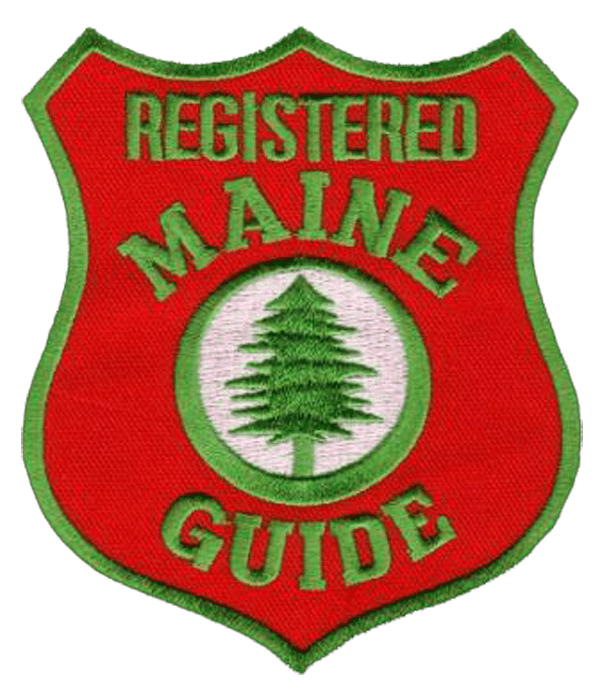 Maine Guide Service Grand Lake Stream Canalside Cabins