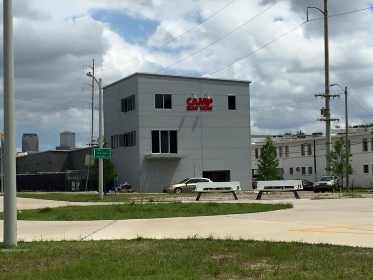 Camp Bow Wow is Officially Open in MidCity Canal Street Beat New