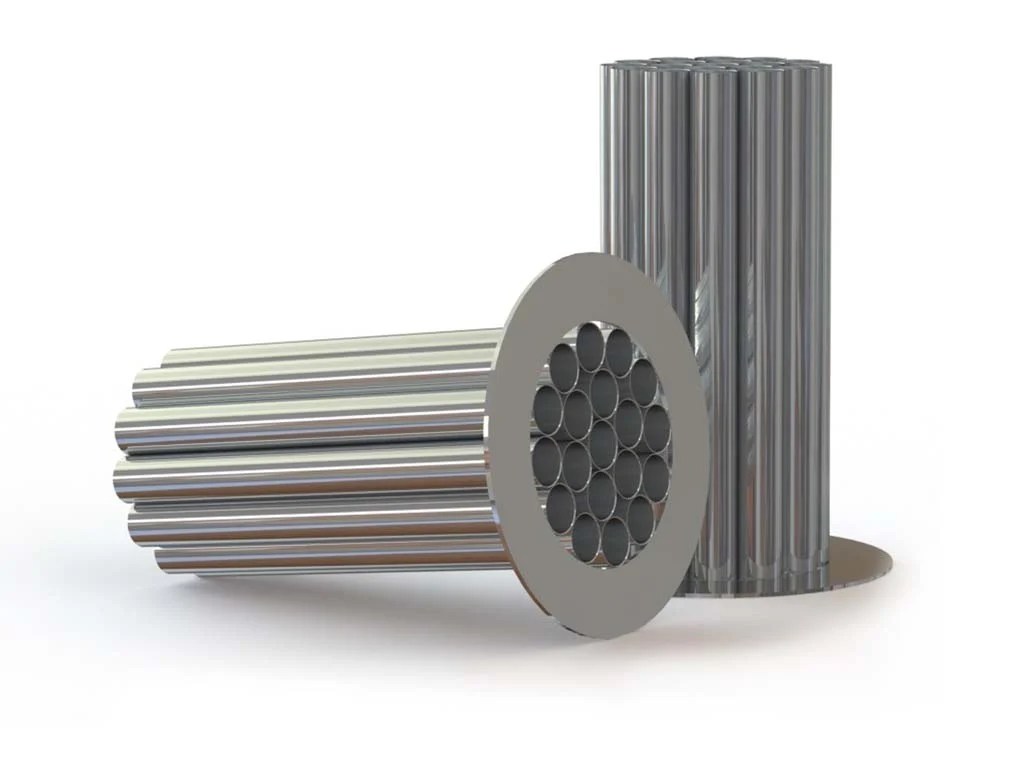 Flow Conditioners Canalta Controls