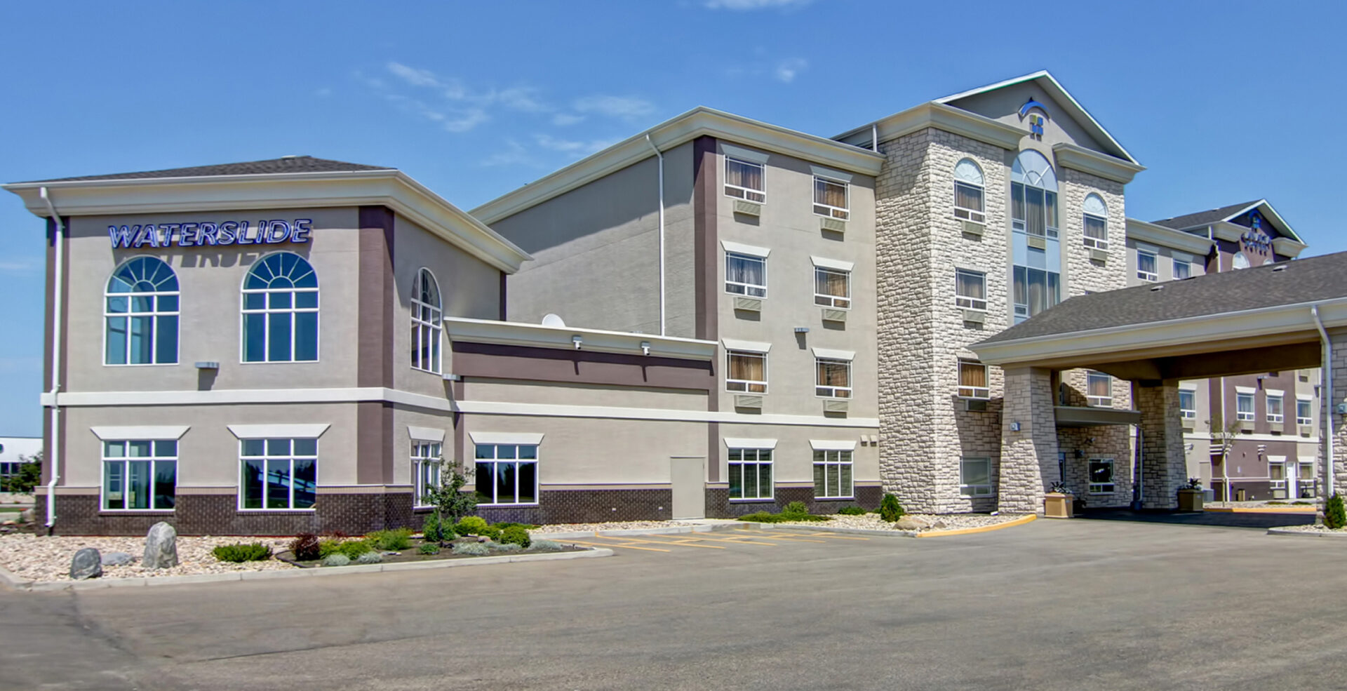 Canalta Moosomin Canalta Hotels