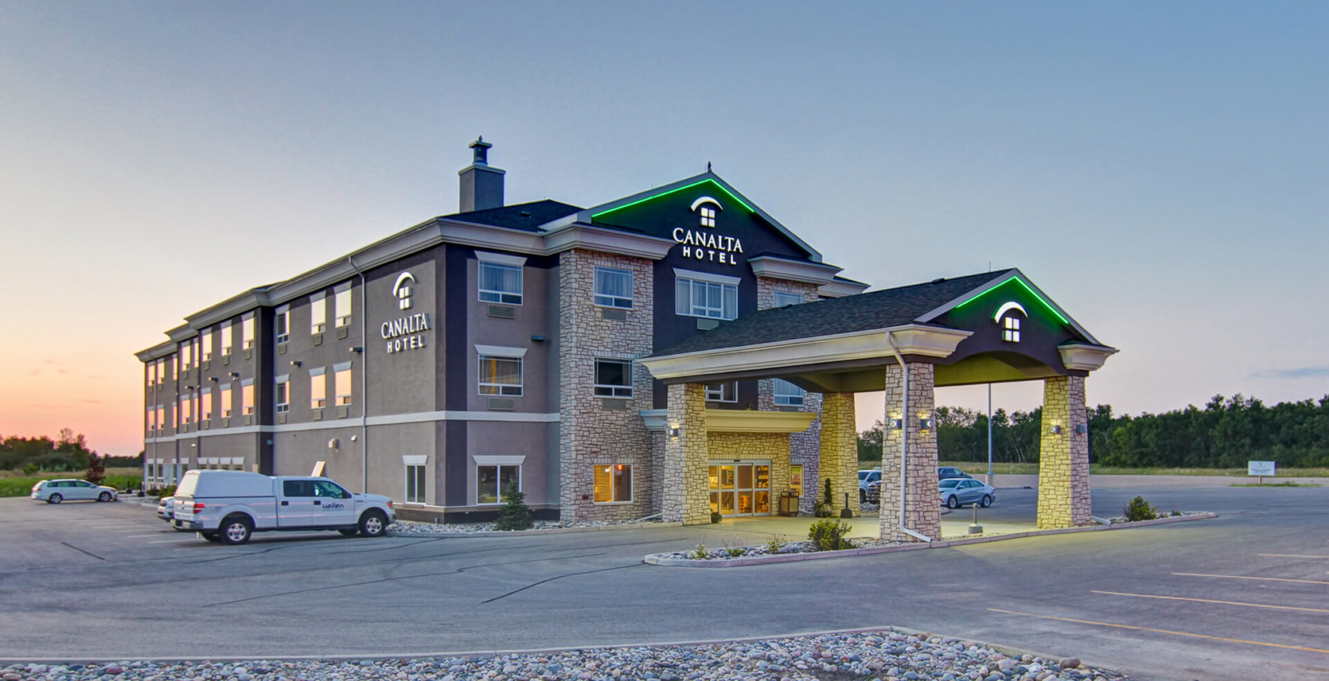 Canalta Esterhazy Canalta Hotels