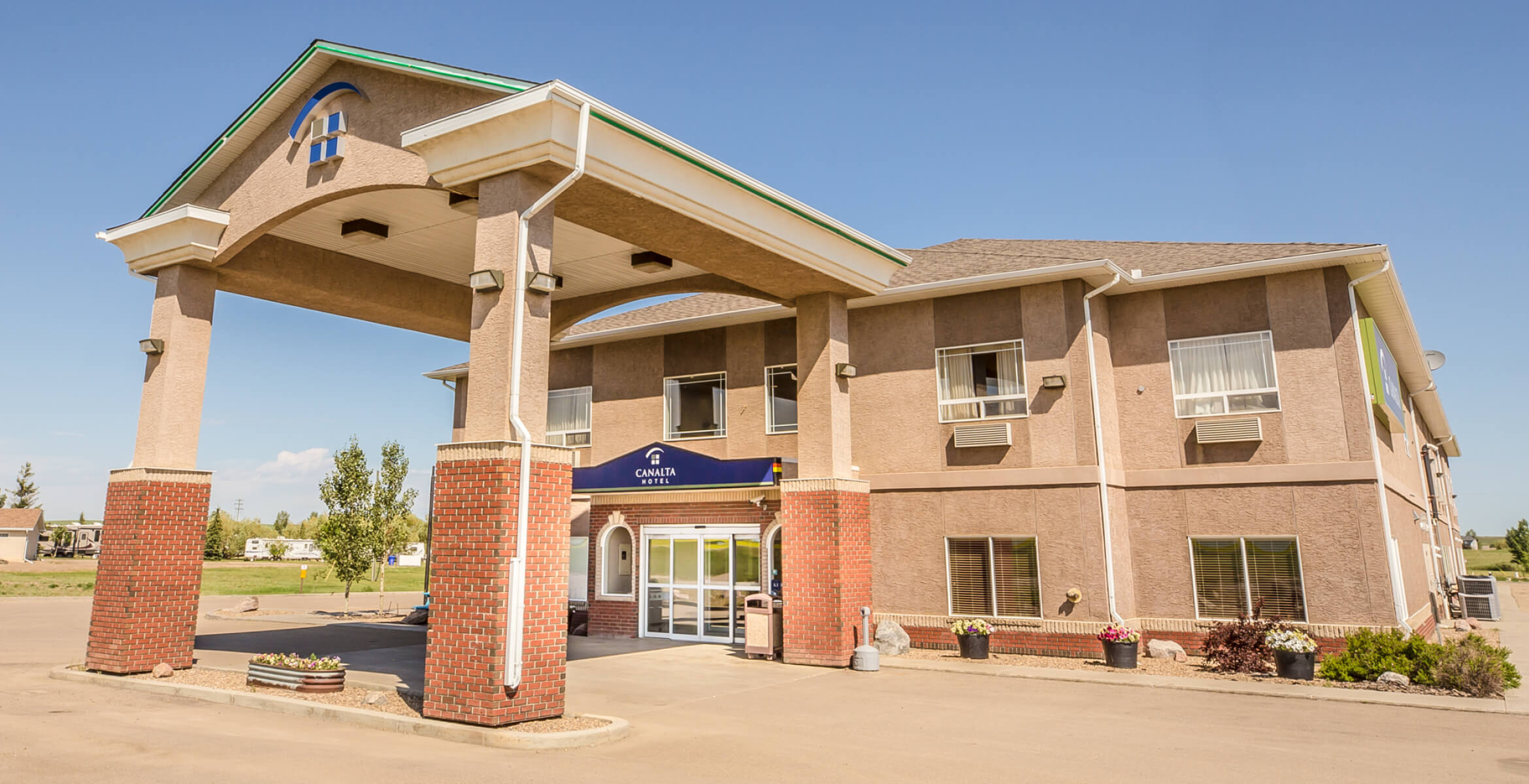 Canalta Oyen Canalta Hotels