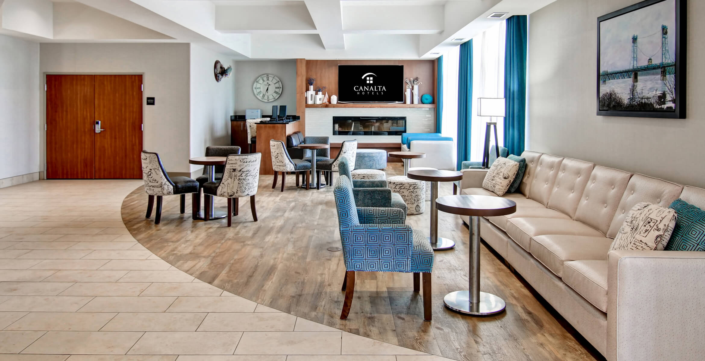 Canalta Selkirk Canalta Hotels