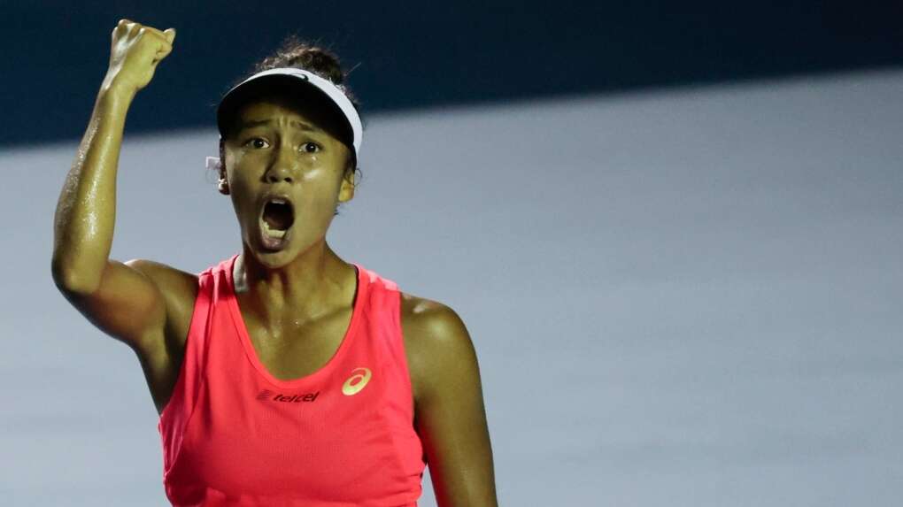 Wta Guadalajara Schedule 2024 Resultados WTA Guadalajara 2021 Canal Tenis
