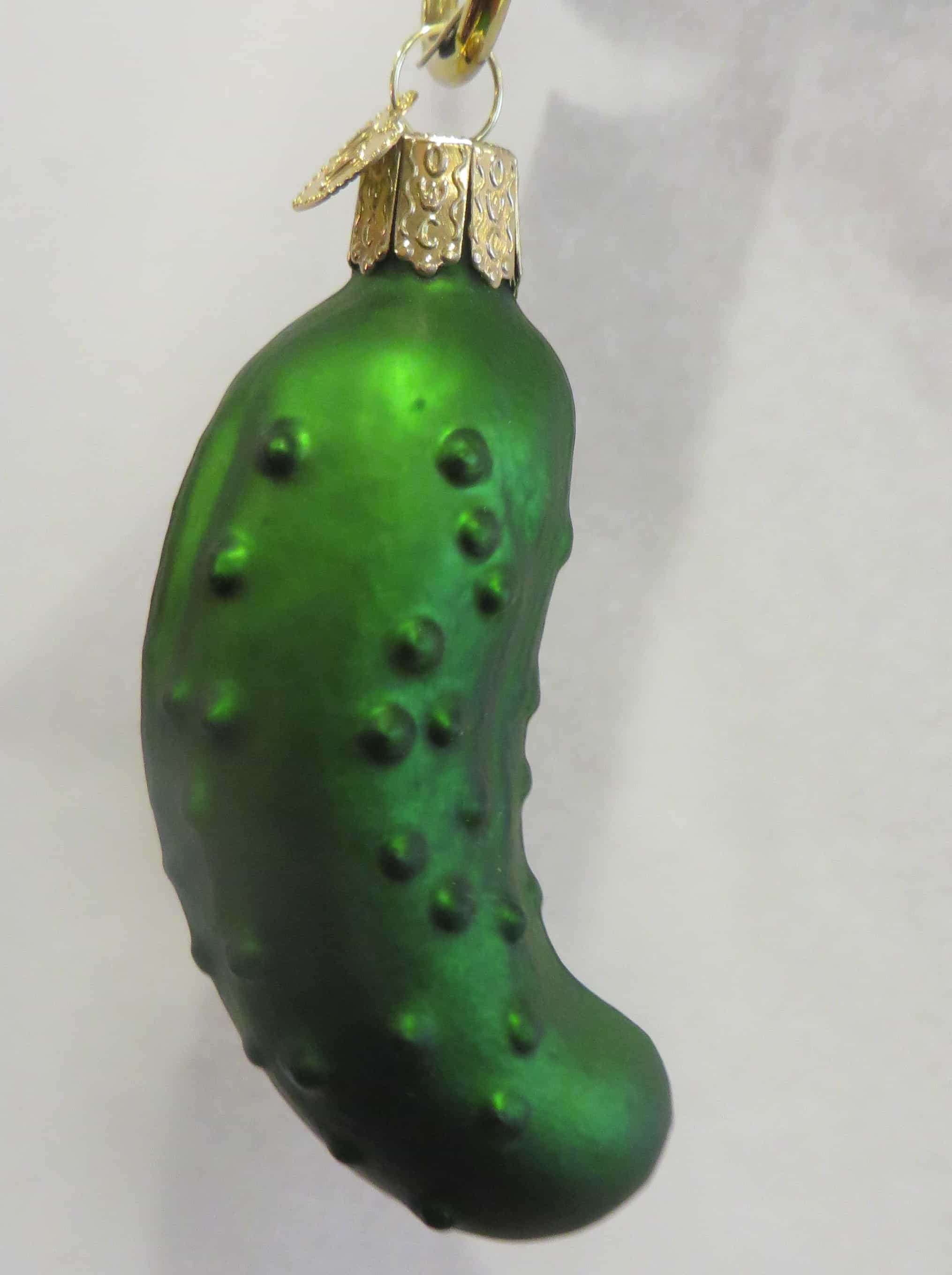 Old World Pickle Canal Towne Emporium