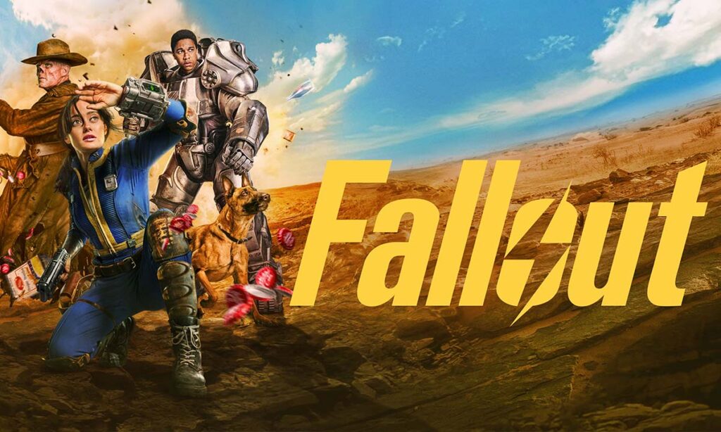 ☢️ Fallout La serie omite cuestiones que quieren mostrar en la quinta