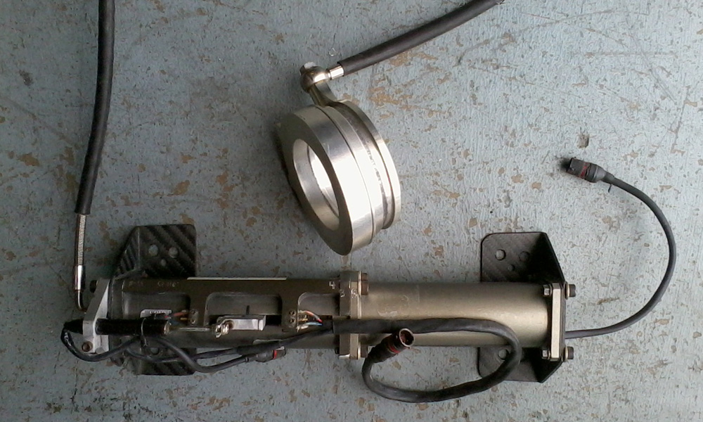 Weight jacker Suspension Parts Inventory CanAm Cars LTD Race