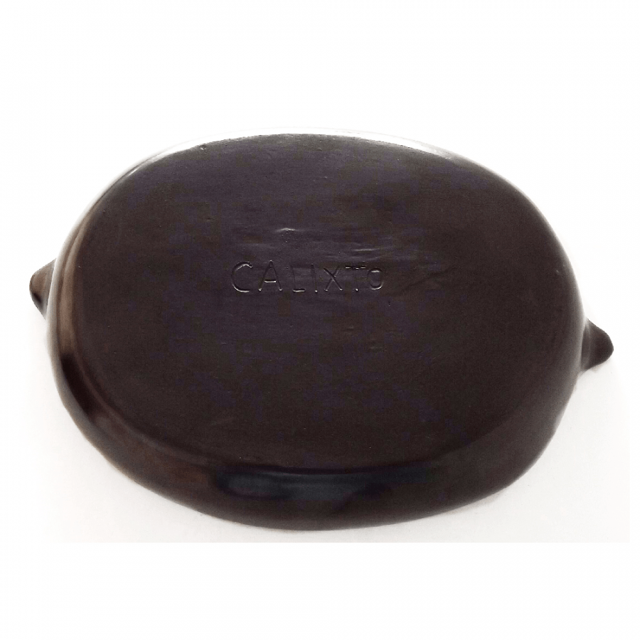 BASE BARRO NEGRO Cañamiel