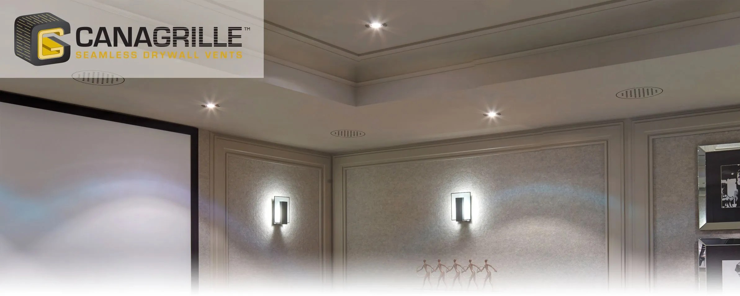 Speaker Covers Canamould