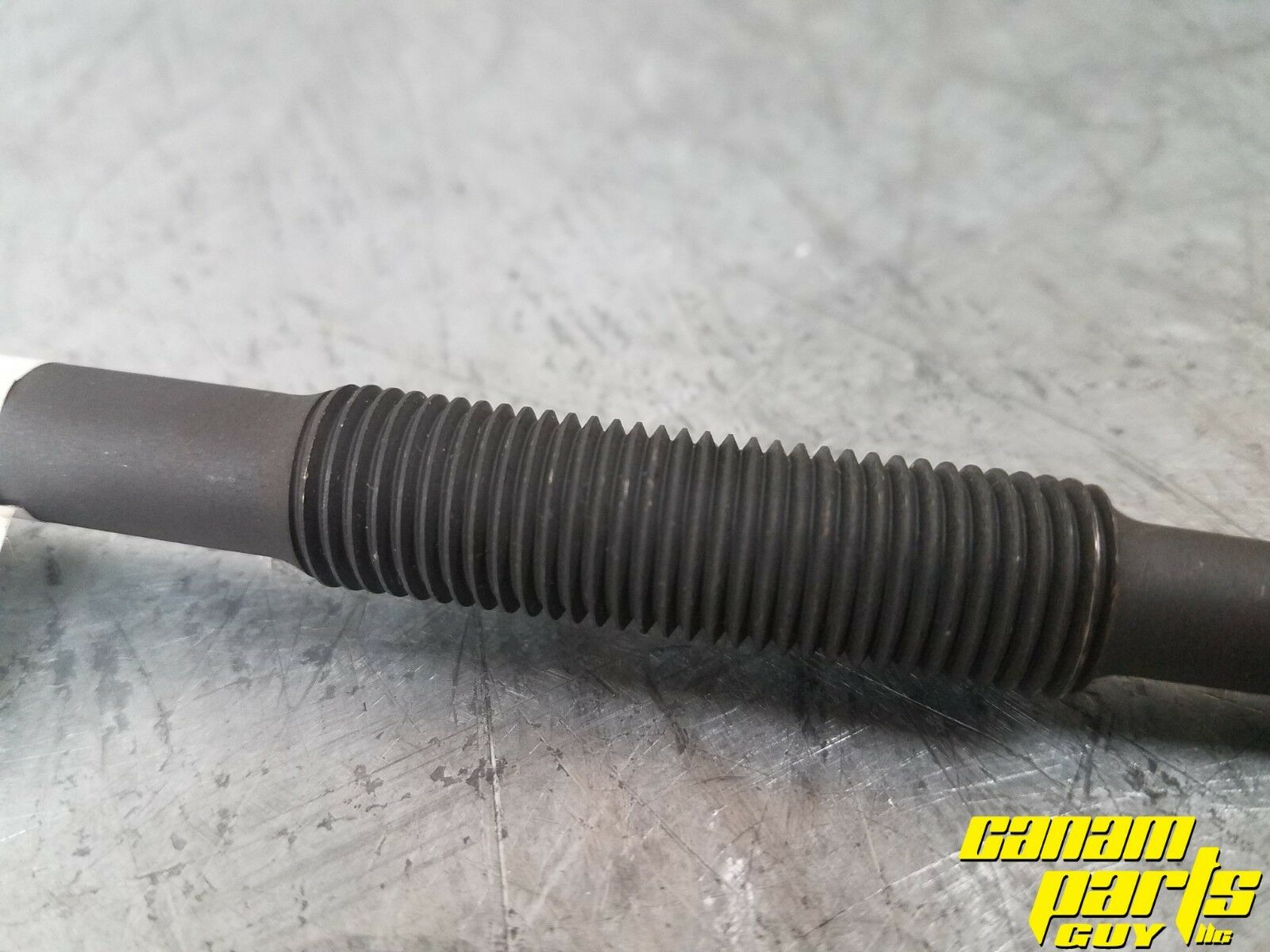 cv tech clutch puller Kamilah Tuttle