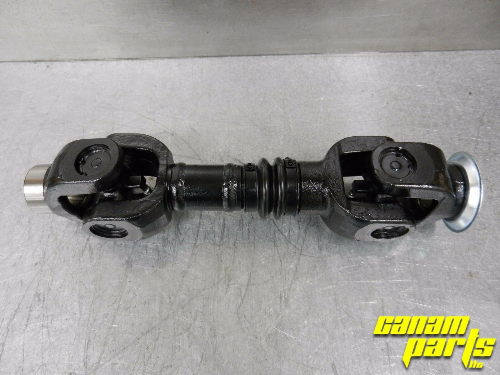 New OEM Maverick 1000R Rear Drive Shaft Propshaft Canam Parts Guy