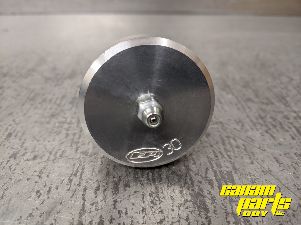 30mm ID Wheel Bearing Greaser Tool Canam Parts Guy