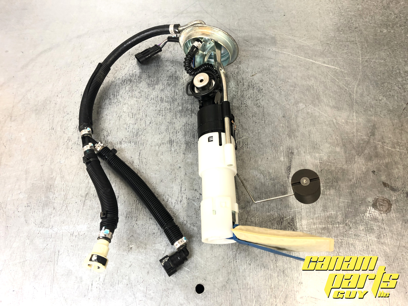 OEM Fuel Pump 20122020 Commander 20132018 Maverick 709000759 Canam