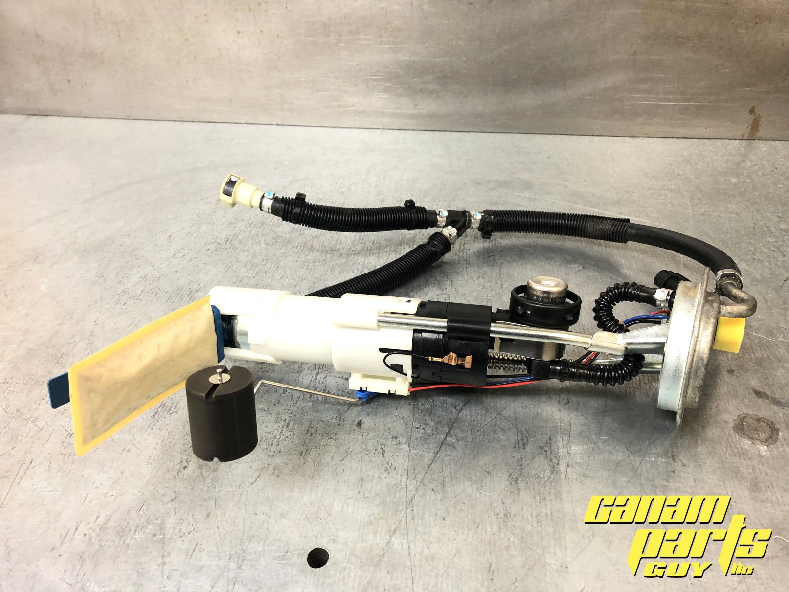 OEM Fuel Pump 20122020 Commander 20132018 Maverick 709000759 Canam