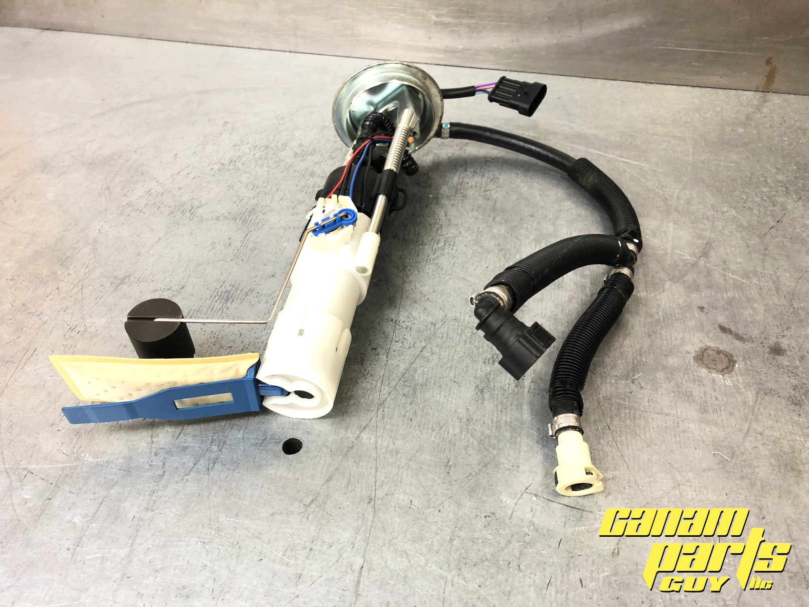 OEM Fuel Pump 20122020 Commander 20132018 Maverick 709000759 Canam